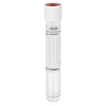 tubo para coleta de sangue total