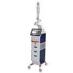 laser para rejuvenescimento da pele