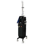laser para dermatologia