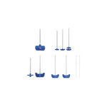 kit de instrumentos para vertebroplastia percut&acirc;nea