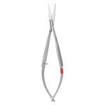 microtesoura de cirurgia