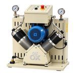 compressor hospitalar