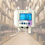 sistema de monitoramento de temperatura
