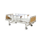 cama médico-hospitalar