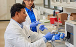 kit de teste para doen&ccedil;as infecciosas