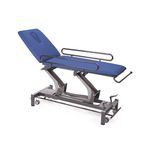 mesa de massagem el&eacute;trica