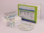 kit de teste para doenças sexualmente transmissíveis