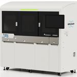 analisador para biologia molecular autom&aacute;tico