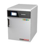 incubadora de laboratório de dióxido de carbono