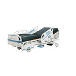cama para hospital