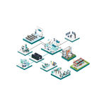 sala de cirurgia modular