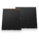 detector de painel plano para radiografia geral