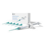 material dent&aacute;rio para selamento de canal radicular