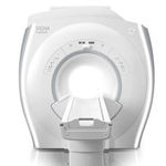 equipamento de ressonância magnética