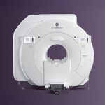 equipamento de resson&acirc;ncia magn&eacute;tica com abertura ampla