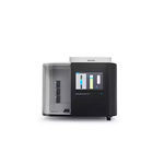scanner de l&acirc;minas de microsc&oacute;pio