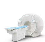 equipamento de ressonância magnética