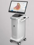 scanner 3D odontológico