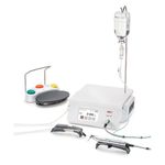 unidade de controle para micromotor para cirurgia odontol&oacute;gica