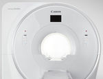 equipamento de ressonância magnética