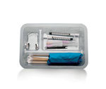 kit m&eacute;dico para cirurgia oftalmol&oacute;gica