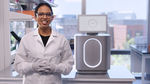 sequenciador de nova geração para DNA