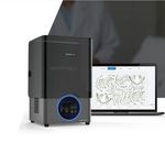 impressora 3D para odontologia