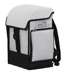 mochila para médico