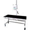 sistema de radiografia veterin&aacute;ria digitalVXS-115Source-Ray, Inc