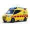 ambulância para técnicos de emergência médicaSaviorProfile Vehicles