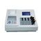 analisador de coagula&ccedil;&atilde;o semiautom&aacute;ticoZC5004Jiangsu Zecen Biotech Co., Ltd
