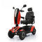 scooter el&eacute;trica de mobilidade reduzidaGEMINIIntco Machinery