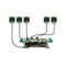 câmera de monitoramentoNileCAM56 E-con systems