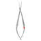 microtesoura de cirurgia360029-3Fuhrmann