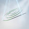 fio-guia de cateterAbhimanyu Wire&trade;Focuz Medical