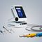 laser para cirurgia de ORLFOX IVA.R.C. Laser