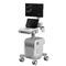 aparelho de ultrassom com carrinhoMyLab&trade;E85Esaote