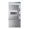 lavadora de vidraria automáticaGW6290DSGSMEG Instruments