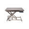mesa de exame para uso veterinário7857Soehnle Industrial Solutions