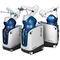 robô cirúrgico para cirurgia ortopédicaMako SmartRobotics™Stryker