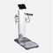 analisador de composi&ccedil;&atilde;o corporal por bioimped&acirc;nciaMC-800Tanita Europe