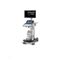 aparelho de ultrassom com carrinhoLOGIQ S8 XDclear 2.0+GE Healthcare