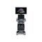 aparelho de ultrassom com carrinhoResona A20Mindray