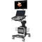 aparelho de ultrassom com IASonoPort 8CHISON Medical Technologies