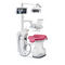 conjunto odontológico com cadeiraPlanmeca Pro50™Planmeca