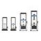aparelho para teste de controleAGS-X2 Shimadzu Europa Analytical Instruments