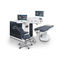 laser para corte do epit&eacute;lio corneanoVICTUS&reg;Bausch + Lomb