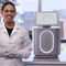 sequenciador de nova geração para DNAMiSeq i100Illumina, Inc.