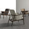 cadeira para sala de esperaHobsenNational Office Furniture