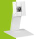 braço de suporte para monitor para uso médico / de mesa
